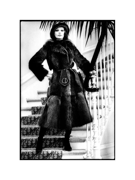 Portrait of Sophia Loren